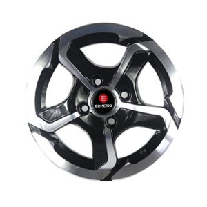 A13002 13" Mags/Wheels