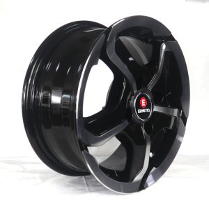 A13002 13" Mags/Wheels Side View