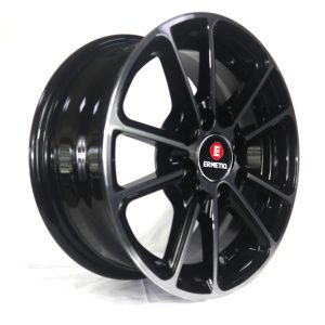 A13003 13" Mags/Wheels Side View