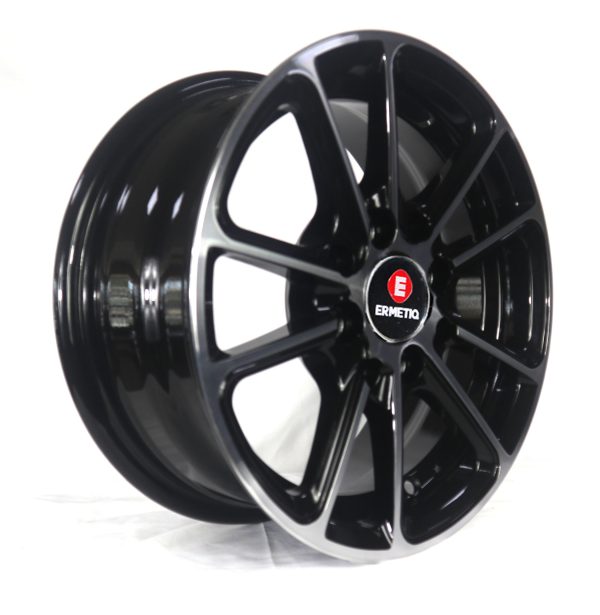 A13003 13" Mags/Wheels Side View