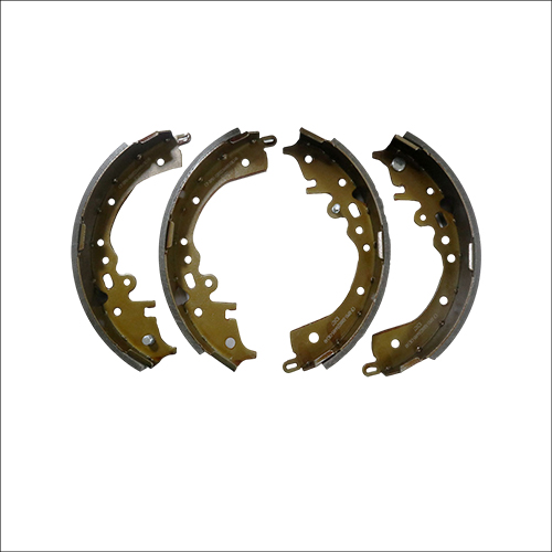 brake shoe