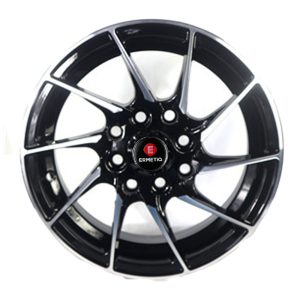 Ermetiq Mags/Wheels 13"