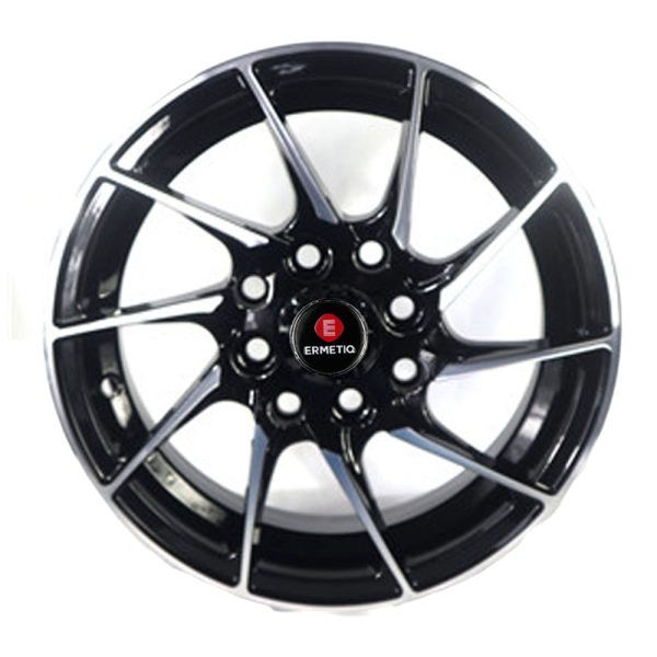 Ermetiq Mags/Wheels 13"