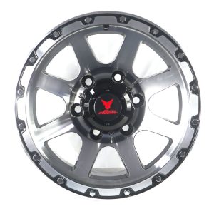 Fast and Furious Mags Wheels 15 A15028