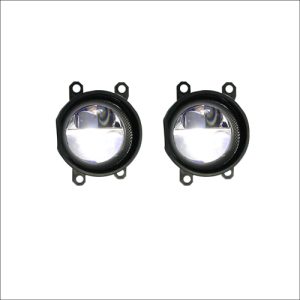 Fog lights
