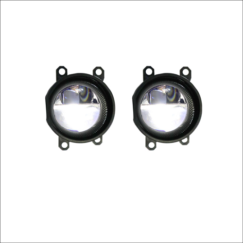 fog lights