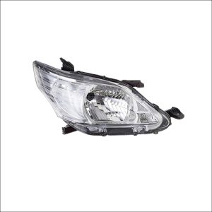 Head Lights