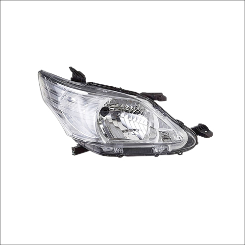 headlights