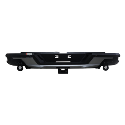 rear bumper