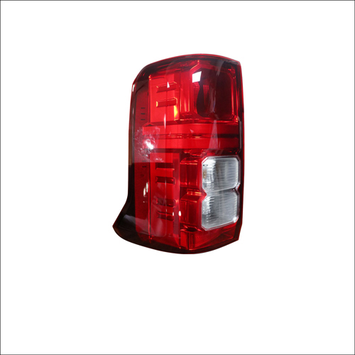 tail lights