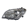 2005–2006-toyota-vios-left-head-light-assembly-electricmanual-leveling