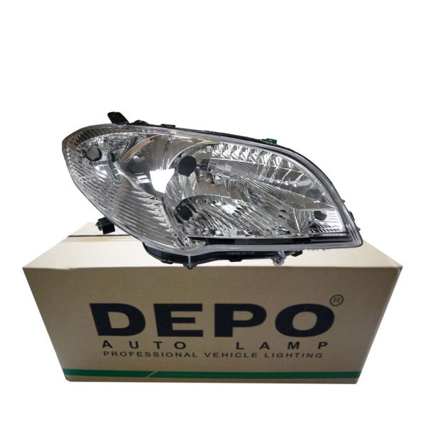 2005–2006-toyota-vios-right-head-light-assembly-electricmanual-leveling-3