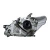 2007–2012 Toyota Vios Left Head Light Assembly - Image 3