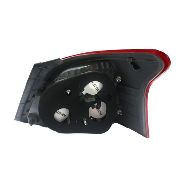 2010–2012 Toyota Vios Right Tail Light Unit | ECE Type - Image 3