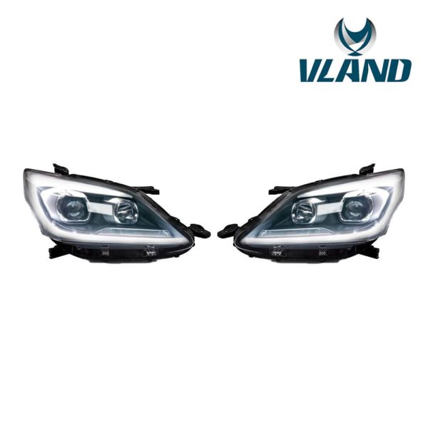 2011–2015 Toyota Innova Head Light1