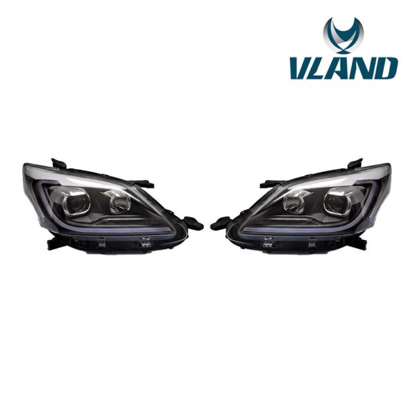 2011–2015 Toyota Innova Head Light3