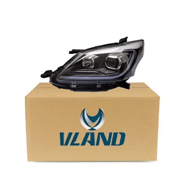 2011–2015 Toyota Innova Head Light4