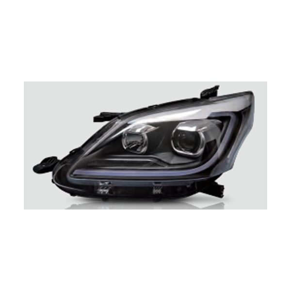 2011–2015 Toyota Innova Head Light5