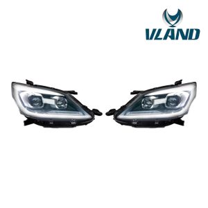 2011–2015 Toyota Innova Head Light1