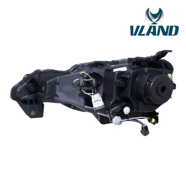2013–2019 Toyota 86 _ Subaru BRZ Head Light7
