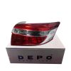 2013–2017 Toyota Vios/Yaris 4-Door Right Tail Light Assembly – ASSY L - Image 2