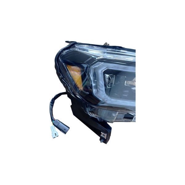 2013–2019 Ford Everest / Ranger T6 T7 T8 Head Light Assembly Set (Left and Right) - Image 3