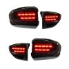 2015–2020 Ford Everest Tail Light Assembly Set-1-