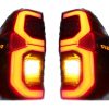 2016–2024 Toyota Hilux Tail Light Assembly Set-1
