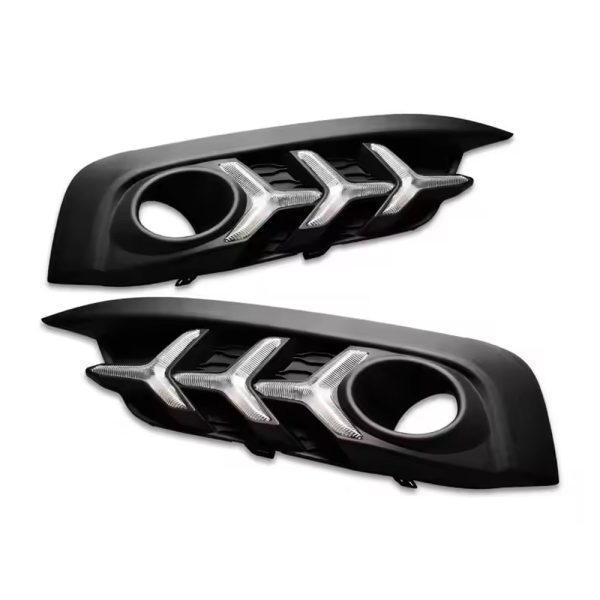2016–2018-honda-civic-led-daytime-running-lights-drl-set