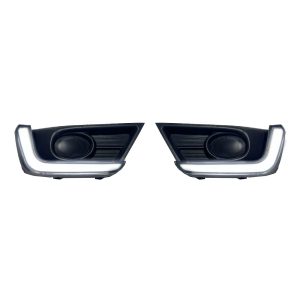 2017–2018 Honda CR-V LED Daytime Running Lights (DRL) Set | Style 1