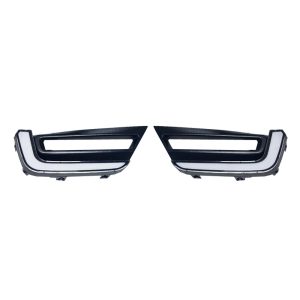 2017–2018-honda-cr-v-led-daytime-running-lights-drl-set-style-2