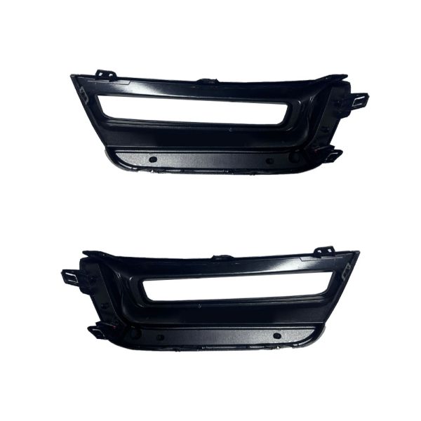 2017–2018 Honda CR-V LED Daytime Running Lights (DRL) Set | Style 2 - Image 4
