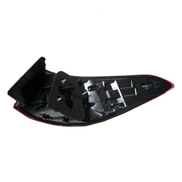 2018–2024 Toyota Vios/Yaris 4D Right Tail Light Unit | ECE Type - Image 2