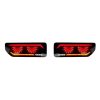 2019–2024 Suzuki Jimny Tail Light Assembly Set-1