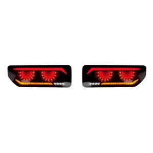 2019–2024 Suzuki Jimny Tail Light Assembly Set-1