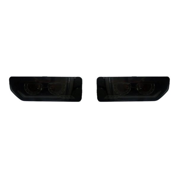 2019–2024 Suzuki Jimny Tail Light Assembly Set - Image 3