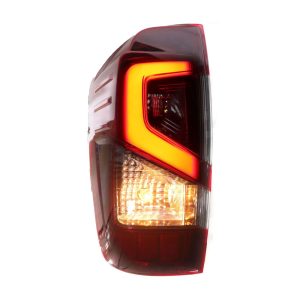2020–2023 Nissan Navara Left Tail Light-1