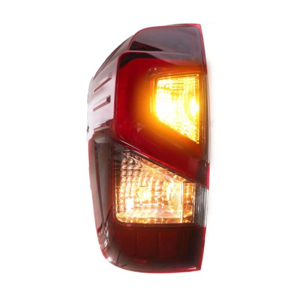2020–2023 Nissan Navara Left Tail Light-3-