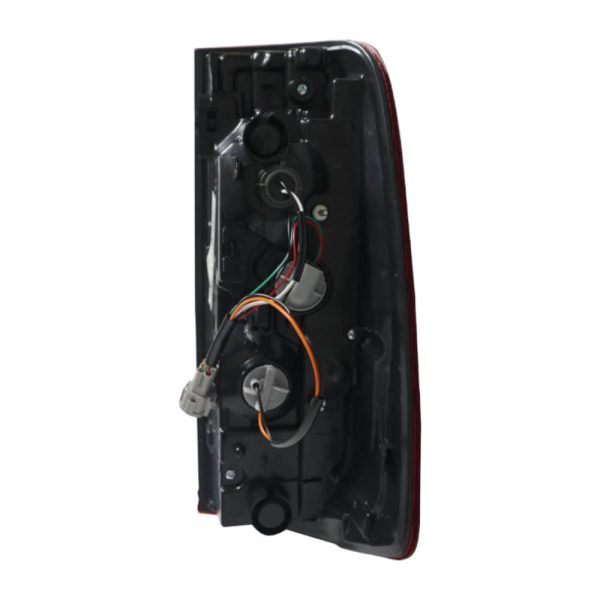 2020–2023 Nissan Navara Left Tail Light-4