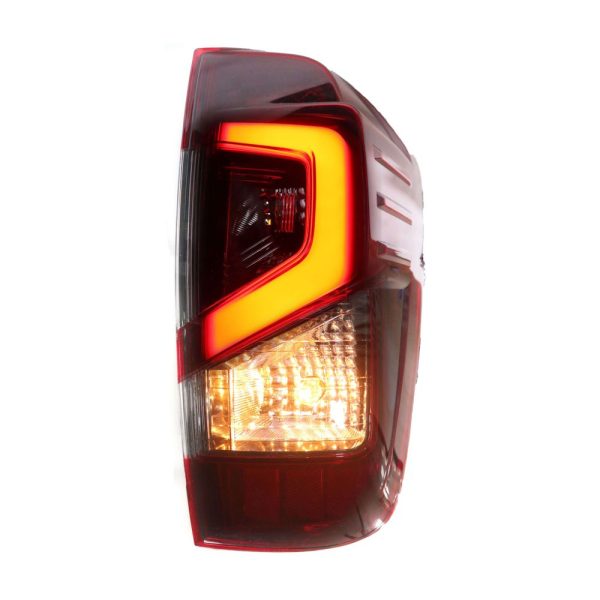 2020–2023 Nissan Navara Right Tail Light-1