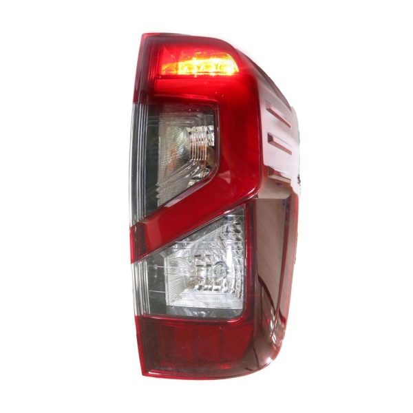 2020–2023 Nissan Navara Right Tail Light-2-