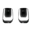 2020+ Toyota Hilux Rocco / Revo LED Daytime Running Lights (DRL) Set - Image 2