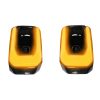 2020+ Toyota Hilux Rocco / Revo LED Daytime Running Lights (DRL) Set - Image 3