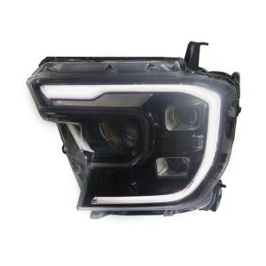 2023+ Ford Ranger T9 Left Head Light1