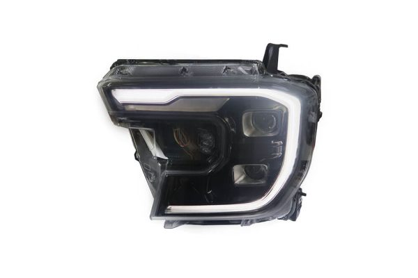 2023+ Ford Ranger T9 Left Head Light1
