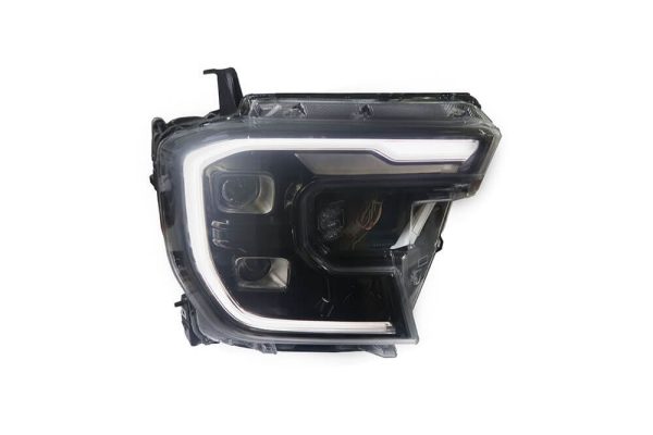2023+ Ford Ranger T9 Right Head Light1