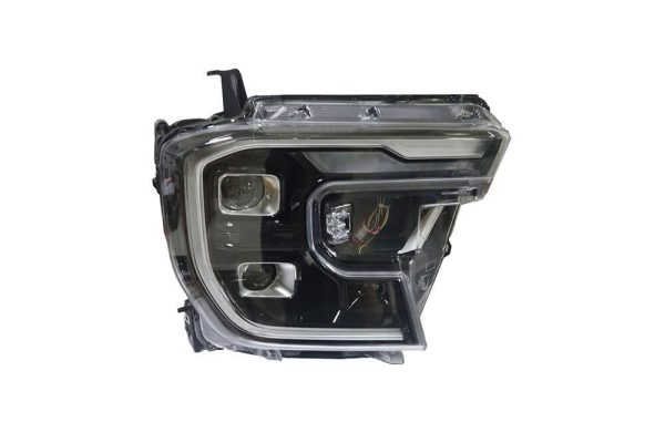 2023+ Ford Ranger T9 Right Head Light3
