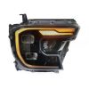2023+ Ford Ranger T9 Right Head Light2