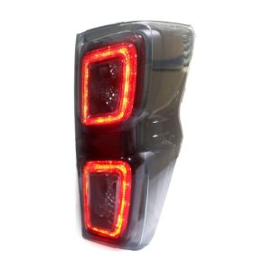 2023 Isuzu D-MAX Right Tail Light-1