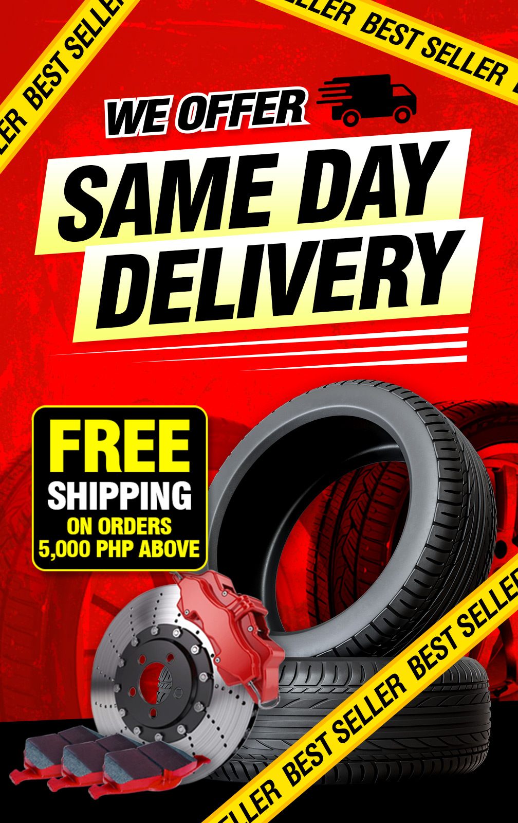 Online Auto Parts